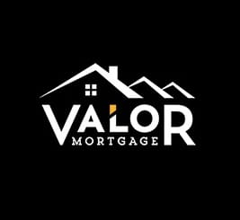 Valor Mortgage, LLC Logo