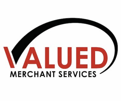 Valued Merchant Services Logo