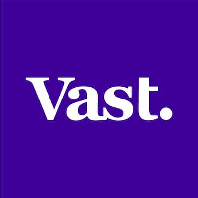 Vast Bank, National Association Logo