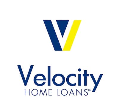 Velocity Home Loans Logo