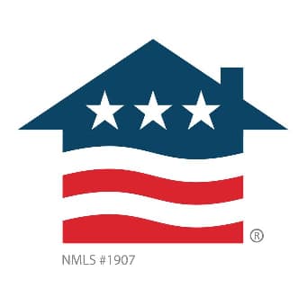 Veterans United Home Loans Eagle River Logo