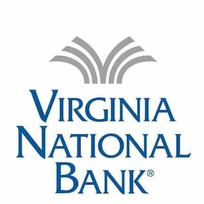 Virginia National Bank Logo
