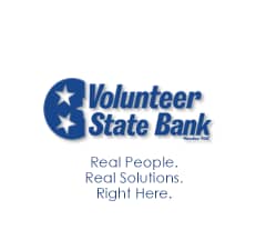 Volunteer State Bank Logo