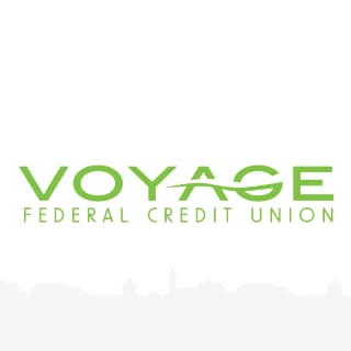 Voyage Federal Credit Union Logo