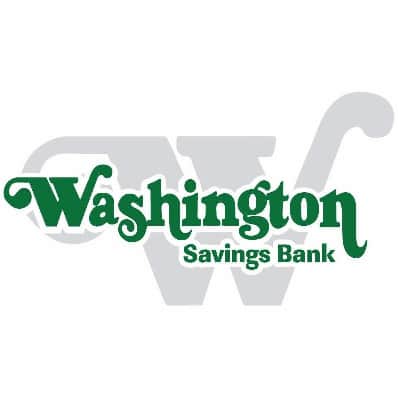 Washington Savings Bank Logo