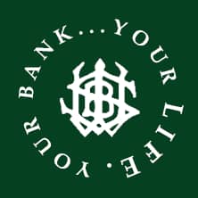 Washington State Bank Logo