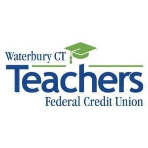 Waterbury CT Teachers Federal Credit Union Logo