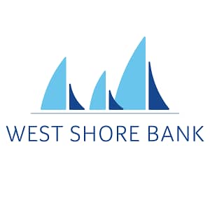 West Shore Bank Logo