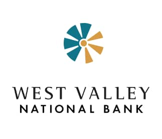 West Valley National Bank Logo