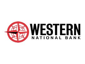 Western National Bank Logo