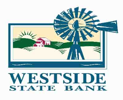 Westside State Bank Logo