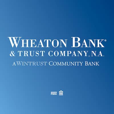 Wheaton Bank & Trust Company, National Association Logo