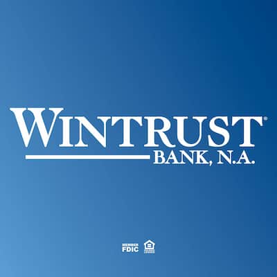 Wintrust Bank, National Association Logo
