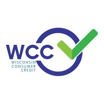 Wisconsin Consumer Credit Incorporated Logo
