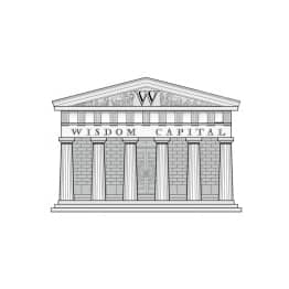 Wisdom Capital Logo