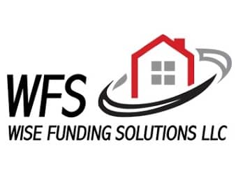 Wise Funding Solutions LLC Logo