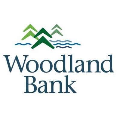 Woodland Bank Logo