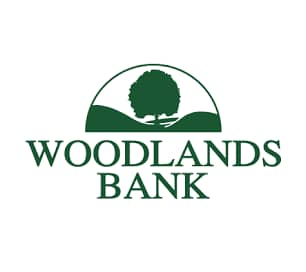 Woodlands Bank Logo