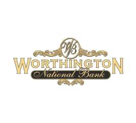 Worthington National Bank Logo