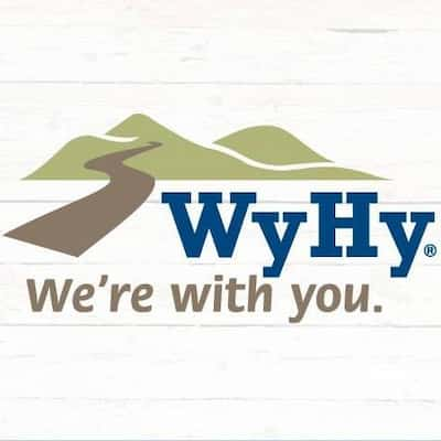 WyHy Federal Credit Union Logo