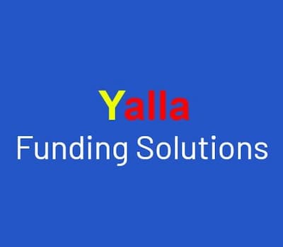 Yalla Funding Solutions Logo