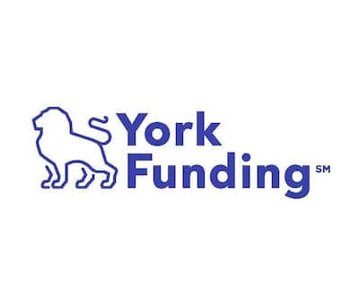York Funding LLC Logo