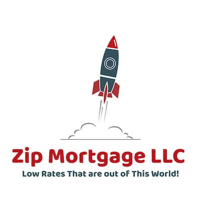 Zip Mortgage LLC Logo