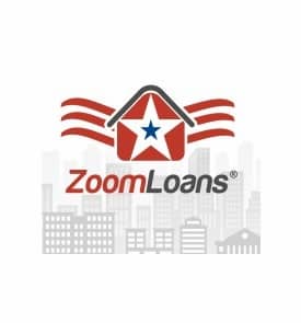 ZoomLoans Logo