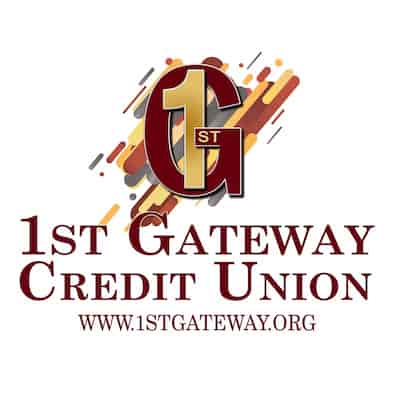 1st Gateway Credit Union Logo