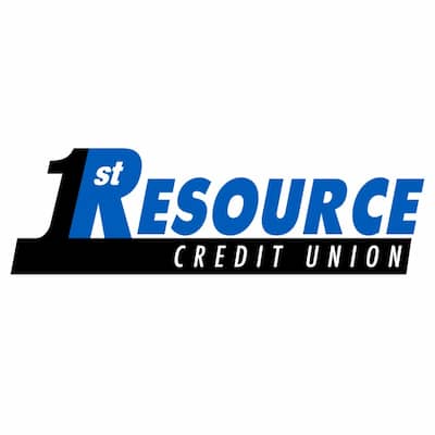 1st Resource CU Logo
