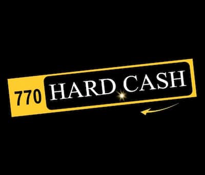770 Hard Cash Logo