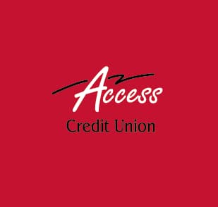 Access Credit Union Logo
