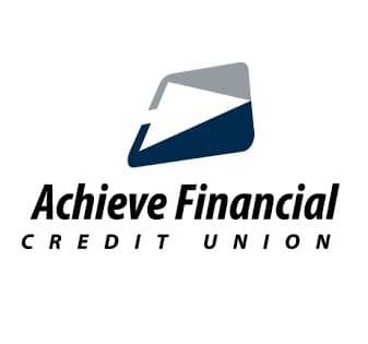 Achieve Financial Credit Union Logo