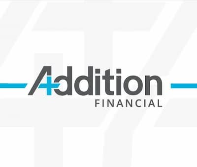 Addition Financial Credit Union Logo