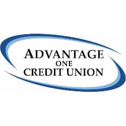 Advantage One Credit Union Logo