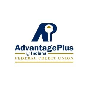 Advantage Plus of Indiana Federal Credit Union Logo