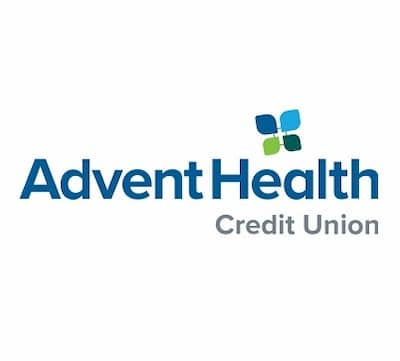 AdventHealth Credit Union Logo