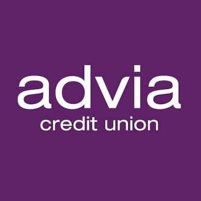 Advia Credit Union Logo