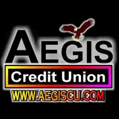 Aegis Credit Union Logo