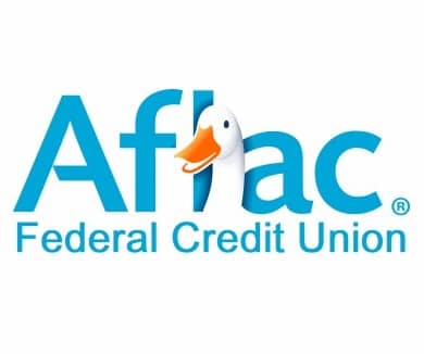 Aflac Federal Credit Union Logo