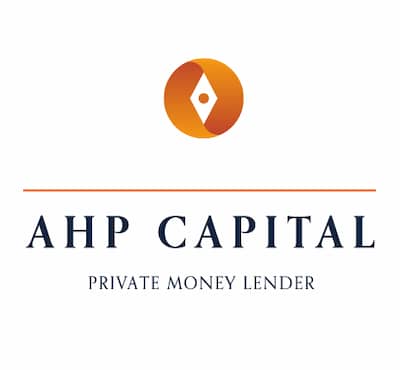 AHP Capital Logo