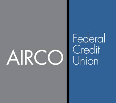 Airco Federal Credit Union Logo