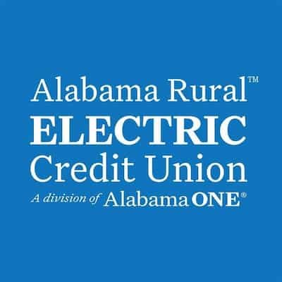 Alabama Rural Electric Credit Union Logo