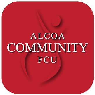 Alcoa Community Federal Credit Union Logo