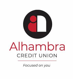 Alhambra Credit Union Logo