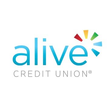 Alive Credit Union Logo