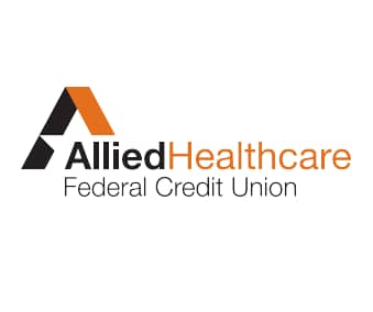 Allied Healthcare Federal Credit Union Logo