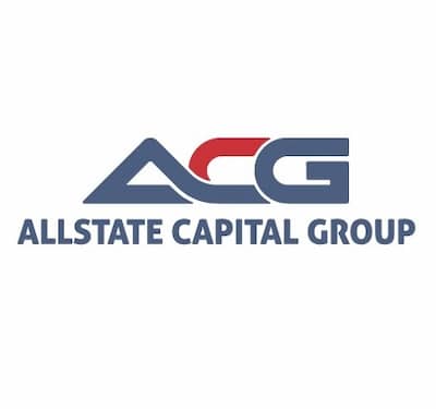 Allstate Capital Group Logo