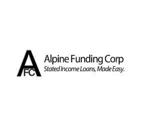 Alpine Funding Corp. Logo