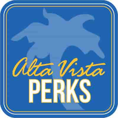 Alta Vista Credit Union Logo